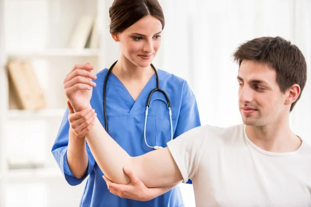 physiotherapists 1
